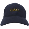 BRUSH COTTON CAP