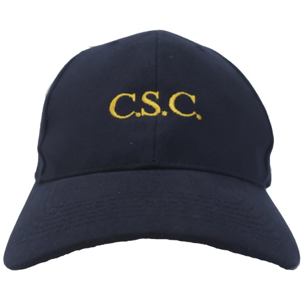 BRUSH COTTON CAP