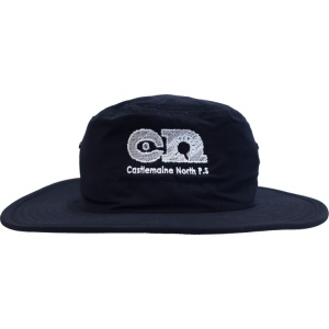 MICRO FIBRE HAT WITH ADJUSTABLE TOGGLE