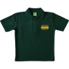 SHORT SLEEVE POLO SHIRT