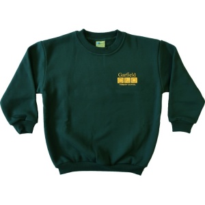 SUPER FLEECE CREW NECK WINDCHEATER