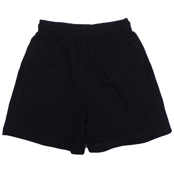 HEAVY RUGBY SHORTS