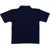 SHORT SLEEVE POLO PIQUE SHIRT