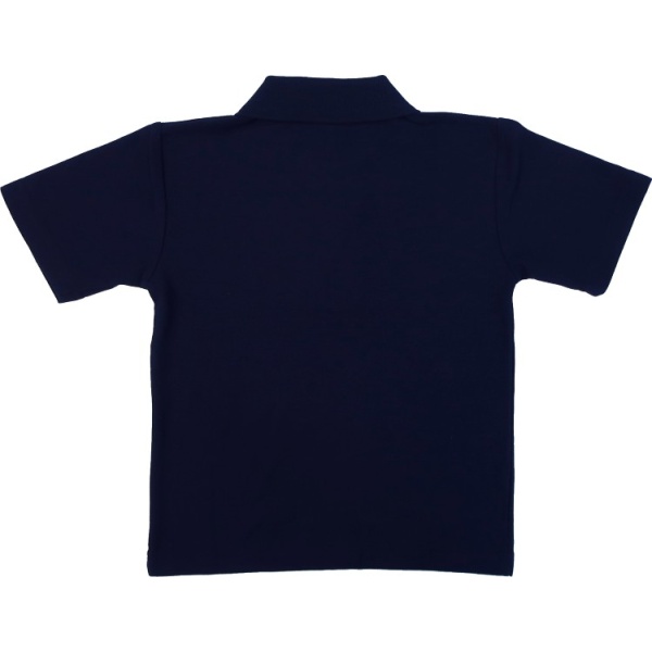 SHORT SLEEVE POLO PIQUE SHIRT