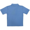 SHORT SLEEVE POLO PIQUE SHIRT