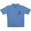 SHORT SLEEVE POLO PIQUE SHIRT