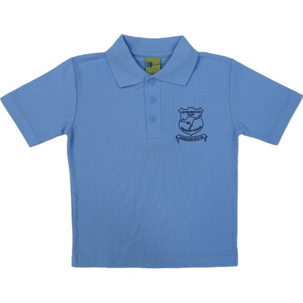SHORT SLEEVE POLO PIQUE SHIRT