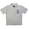 SHORT SLEEVE POLO PIQUE SHIRT