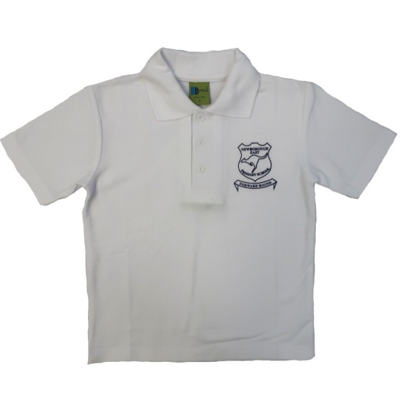 SHORT SLEEVE POLO PIQUE SHIRT