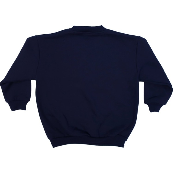 SUPER FLEECE WINDCHEATER