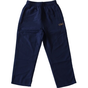 MICRO FIBRE TRACK PANTS