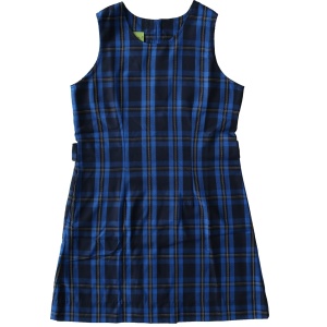 WINTER SWING TUNIC
