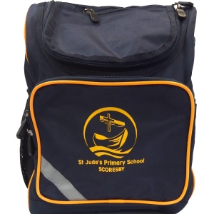 SCHOOL BAG