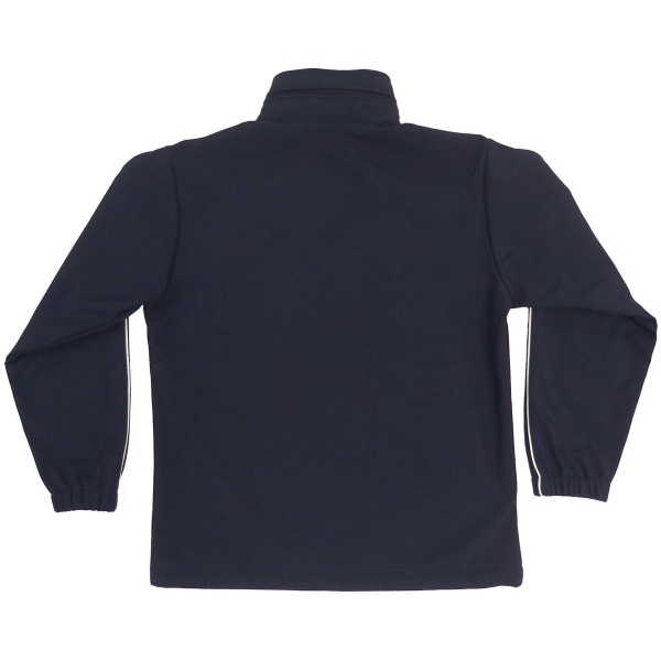 SOFT SHELL WATERPROOF SPRAY JACKET (WITH POLAR FLEECE LINING)