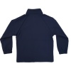 SOFT SHELL JACKET WITH POLAR FLEECE LINING