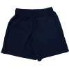 SPORTS MESH SHORTS WITH A CONCEALED POCKET
