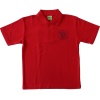 SHORT SLEEVE POLO PIQUE SHIRT