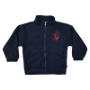 POLAR FLEECE JACKET