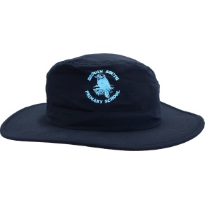 MICRO FIBRE HAT WITH ADJUSTABLE HAT