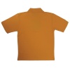 SHORT SLEEVE POLO PIQUE TOP