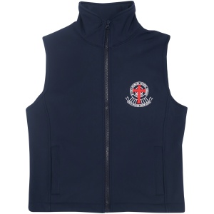 SOFT SHELL VEST
