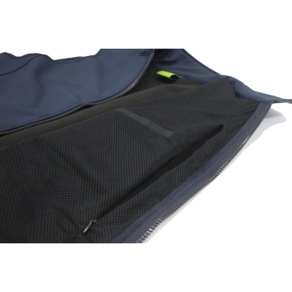SOFT SHELL VEST