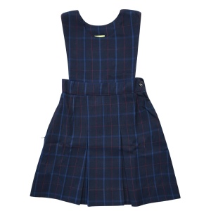 WINTER TUNIC (2 PIECE)