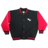SUPER FLEECE BOMBER JACKET