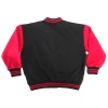 SUPER FLEECE BOMBER JACKET