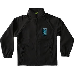 SOFT SHELL JACKET