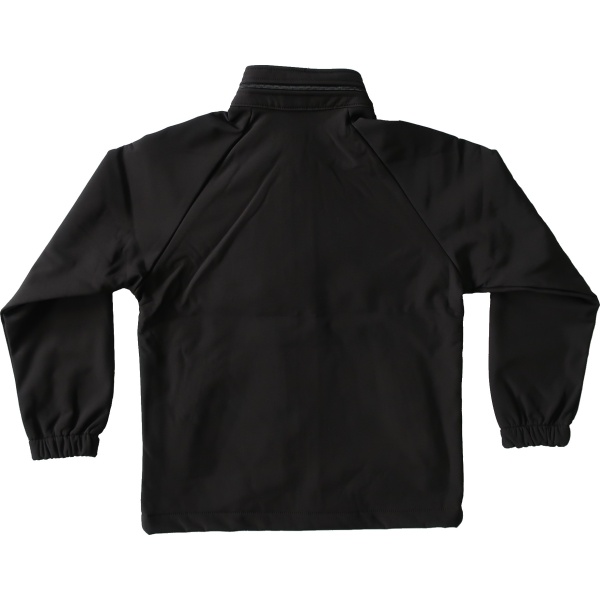SOFT SHELL JACKET