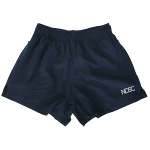 LADIES BREATHABLE SHORTS