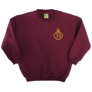SUPER FLEECE CREW NECK WINDCHEATER