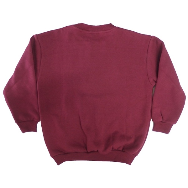 SUPER FLEECE CREW NECK WINDCHEATER