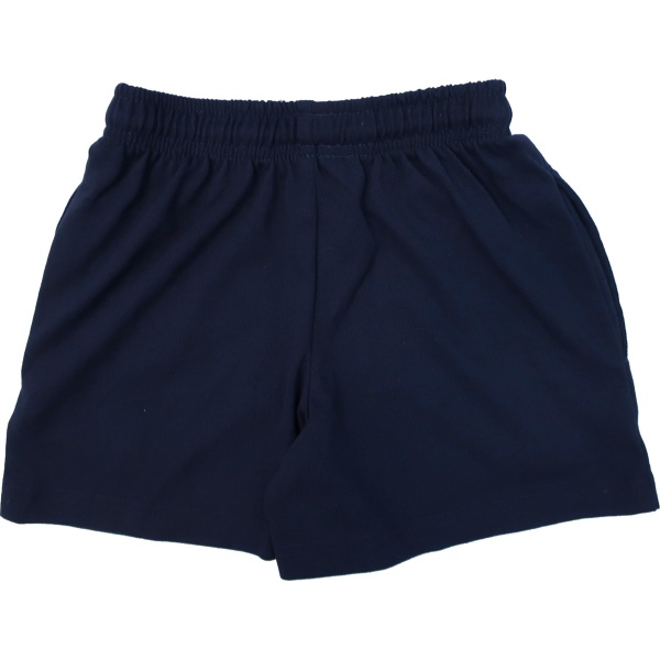 HEAVY COTTON RUGBY SHORTS