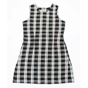 GIRLS WINTER SWING TUNIC