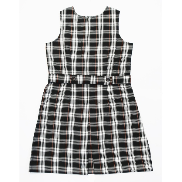 GIRLS WINTER SWING TUNIC