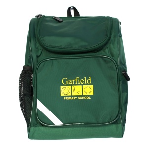 MICRO FIBRE SCHOOL BAG