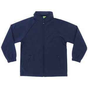 SOFT SHELL SPRAY JACKET