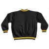 SUPER FLEECE BOMBER JACKET