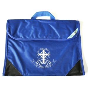 HEAVY DUTY READER BAG