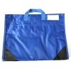 HEAVY DUTY READER BAG