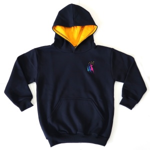 SUPER FLEECE HOODIE