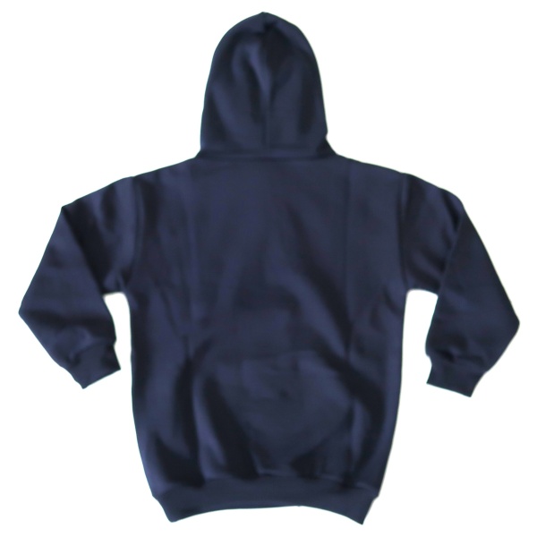 SUPER FLEECE HOODIE