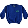 SUPER FLEECE CREW NECK WINDCHEATER