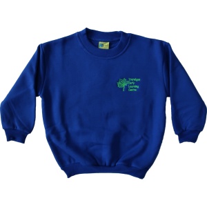 SUPER FLEECE CREW NECK WINDCHEATER
