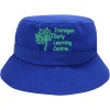 ADJUSTABLE BUCKET HAT