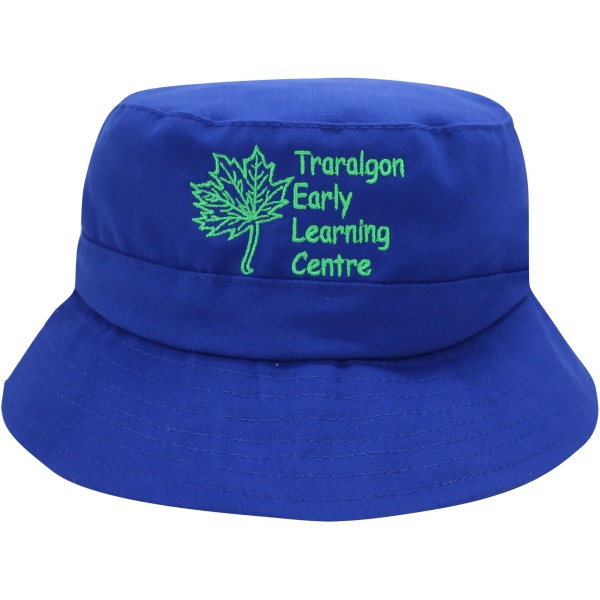 ADJUSTABLE BUCKET HAT