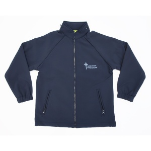SOFT SHELL SPRAY JACKET LINING