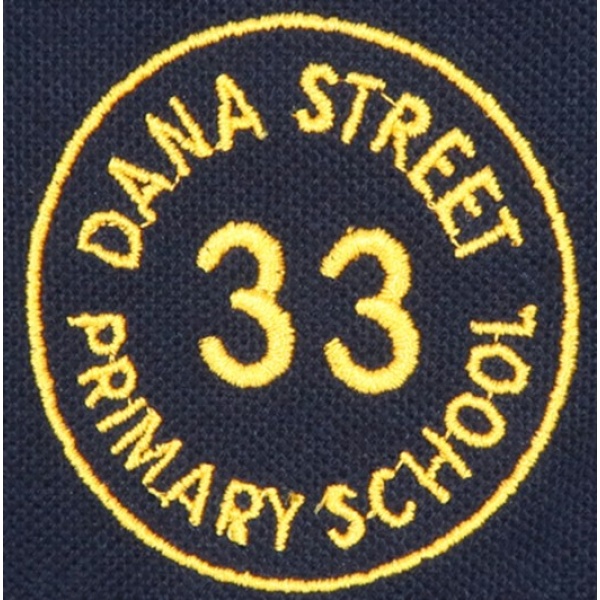 LONG SLEEVE POLO SHIRT